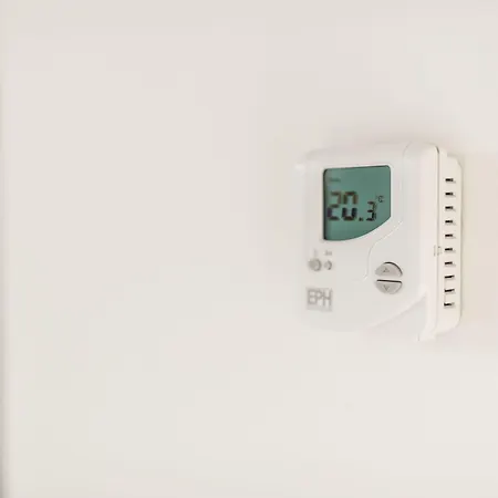 Killester Self Catering شقة