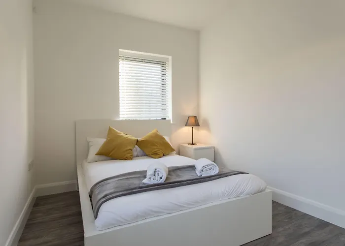 شقة Killester Self Catering