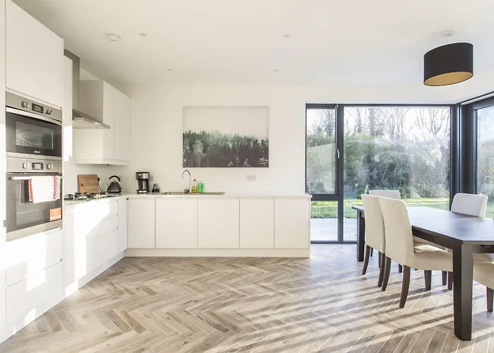 Killester Self Catering شقة دبلن