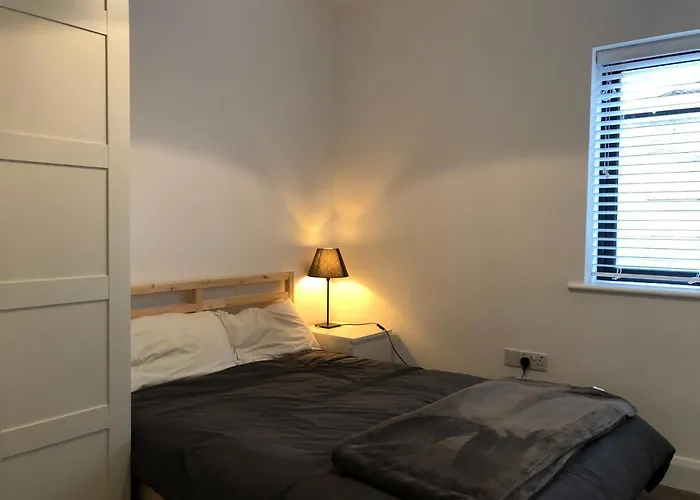 شقة Killester Self Catering *