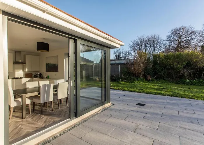 شقة Killester Self Catering *