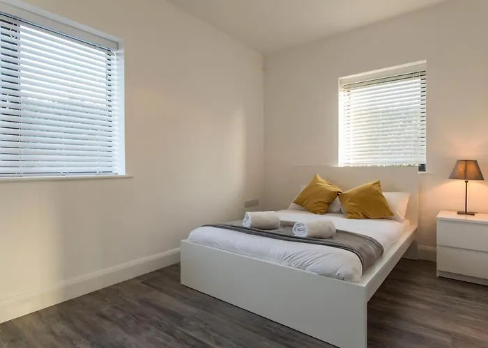شقة Killester Self Catering *