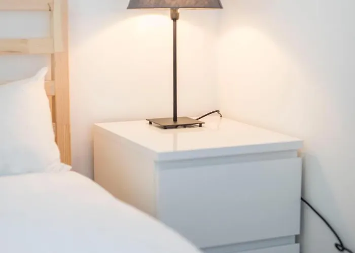 شقة Killester Self Catering