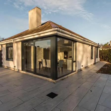 Killester Self Catering * Дублин