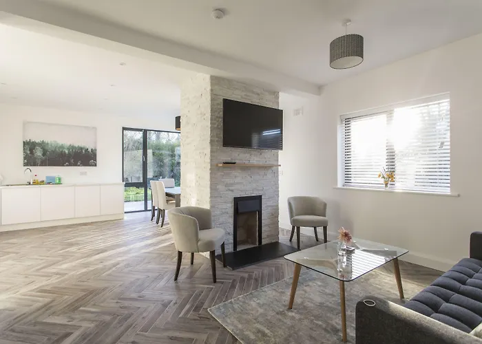 Killester Self Catering Dublin