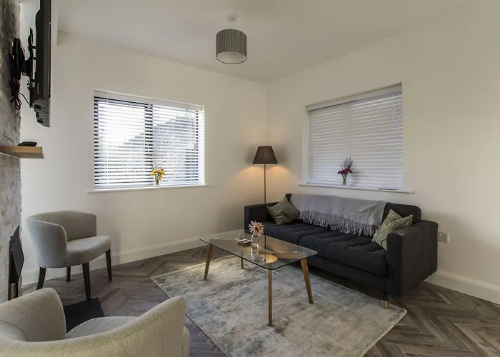 Killester Self Catering