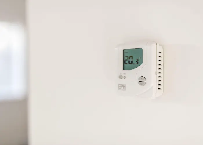 Killester Self Catering Apartment