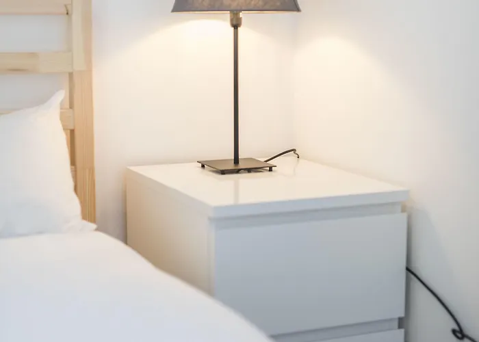 Killester Self Catering Apartment