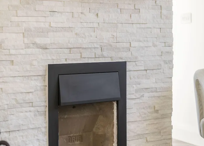 Apartment Killester Self Catering Dublin