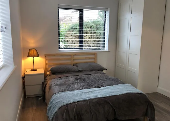 Killester Self Catering Apartment Dublin