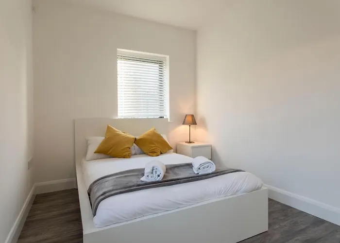 Killester Self Catering Apartment *