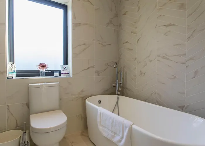 Apartment Killester Self Catering