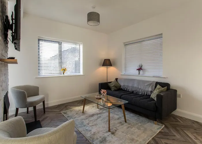 Killester Self Catering *