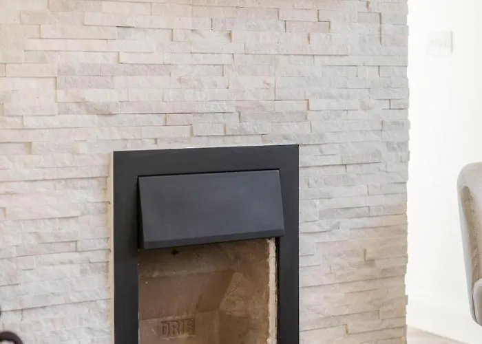 Apartment Killester Self Catering