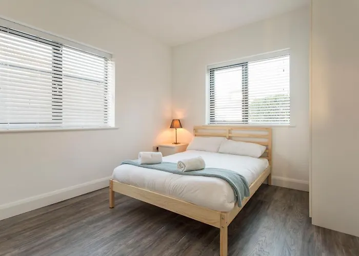 Killester Self Catering Dublin