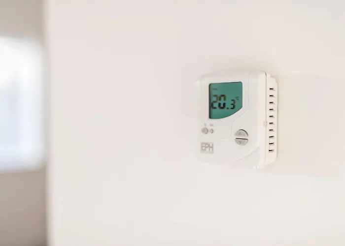 Killester Self Catering Apartment *