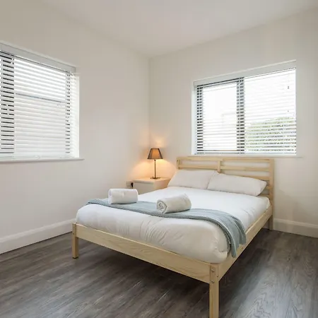 Killester Self Catering *