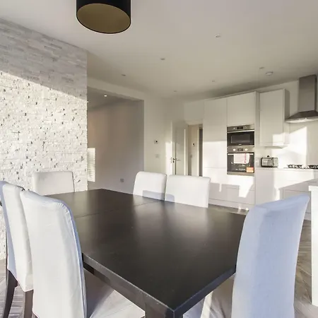 Killester Self Catering * Dublin