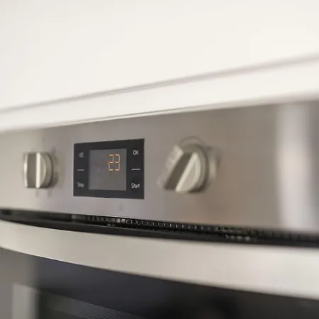 Killester Self Catering Appartamento