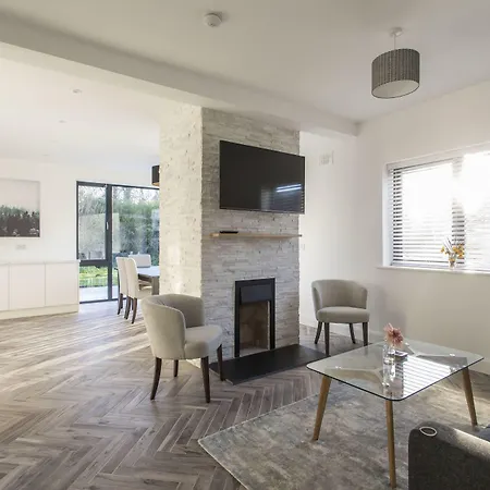 Killester Self Catering Dublin