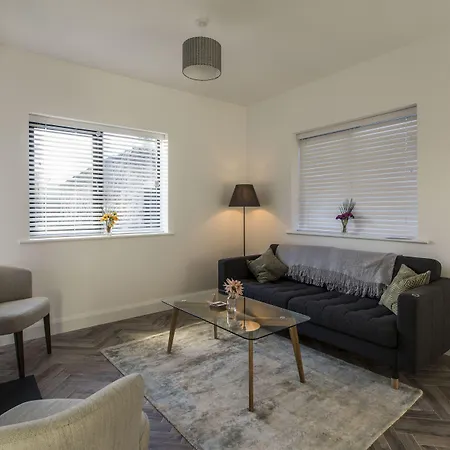 Killester Self Catering