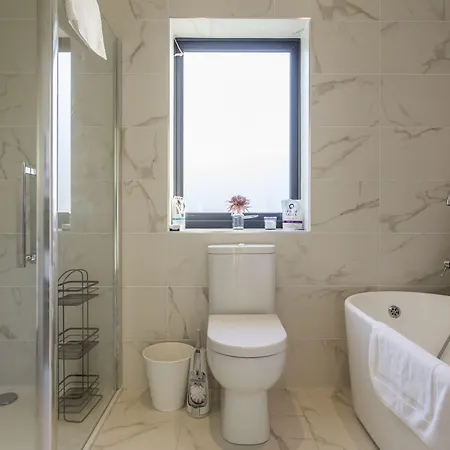 Killester Self Catering