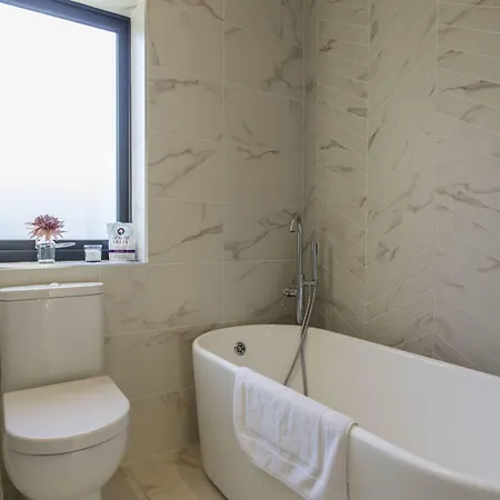 Killester Self Catering Dublin