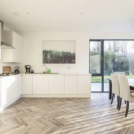 Killester Self Catering Apartment Dublin