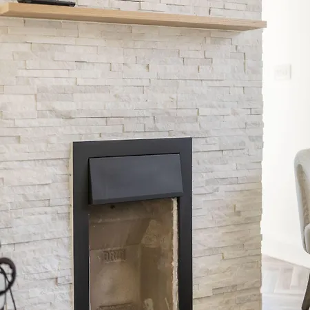 Apartman Killester Self Catering Dublin