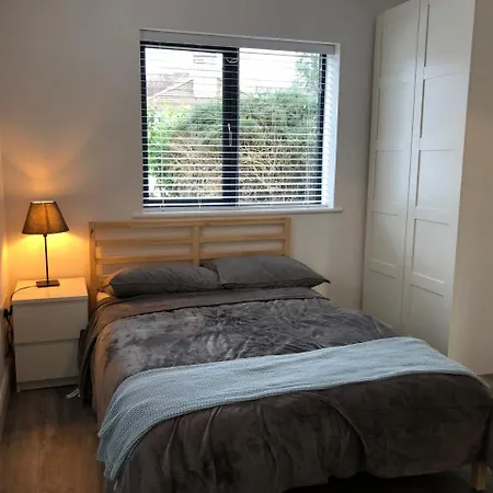 Killester Self Catering Apartament Dublin