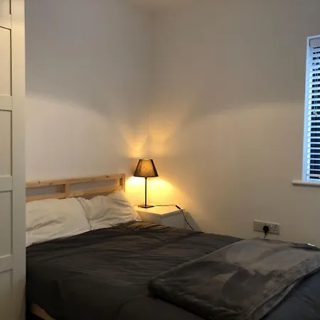 Apartment Killester Self Catering *