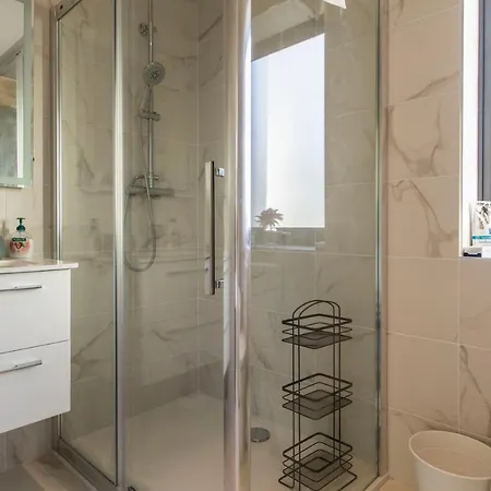 Killester Self Catering Apartament