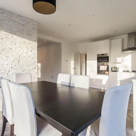 Killester Self Catering Apartament