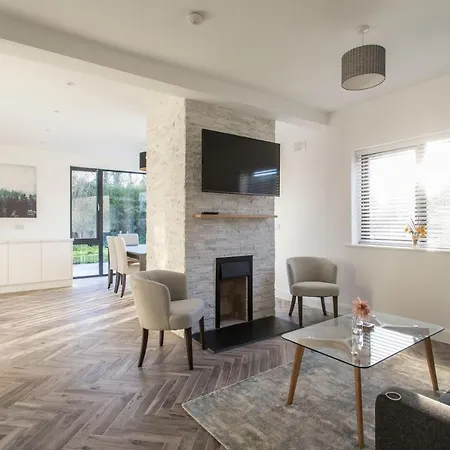 Apartament Killester Self Catering Dublin