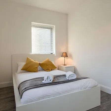 Killester Self Catering Apartament *