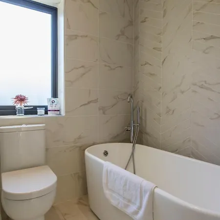 Appartement Killester Self Catering