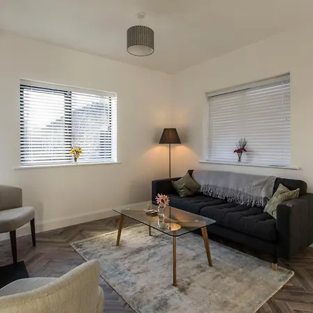 Killester Self Catering *