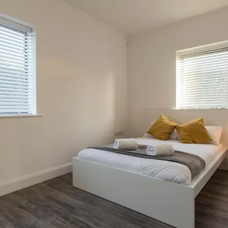 Apartment Killester Self Catering *