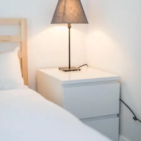 Apartament Killester Self Catering