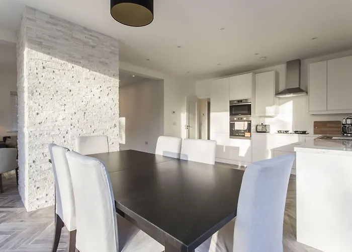 Killester Self Catering * Dublino