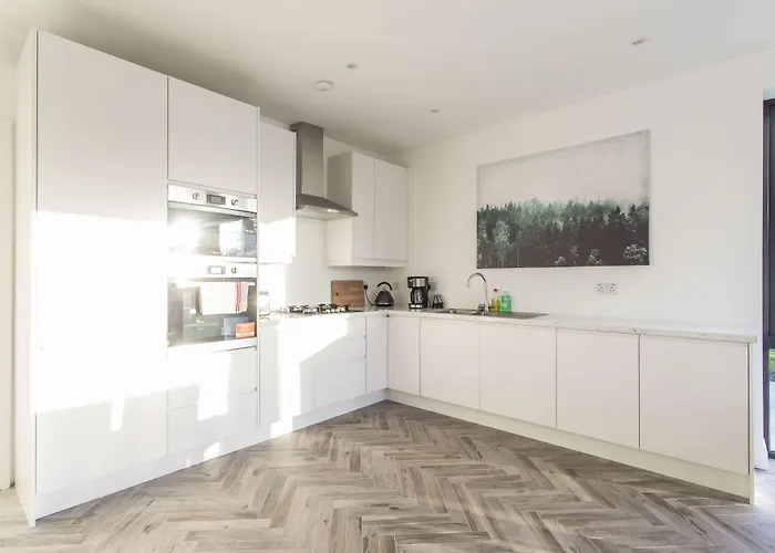 Апартаменты Killester Self Catering Дублин