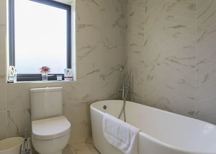 Killester Self Catering Дублин