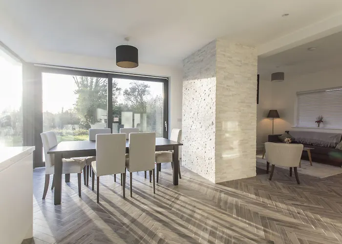Killester Self Catering Dublino