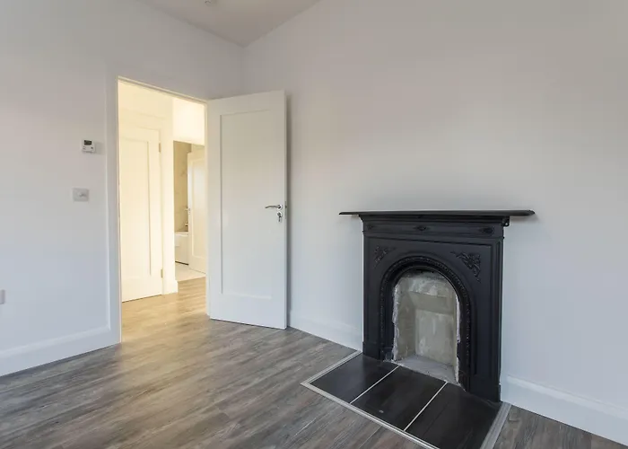 Апартаменты Killester Self Catering Дублин