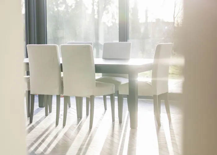 Killester Self Catering Appartamento Dublino