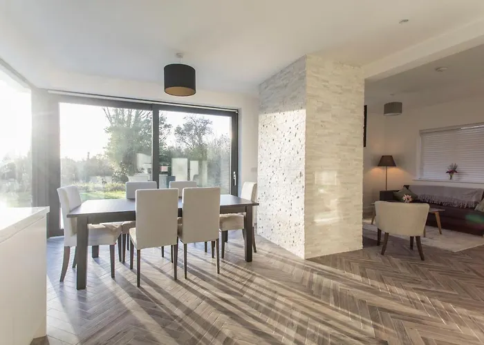 Killester Self Catering Dublino