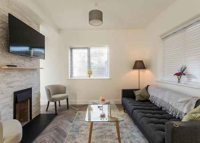 Killester Self Catering * Dublino