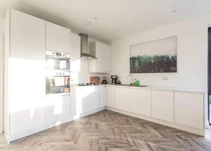 Killester Self Catering *