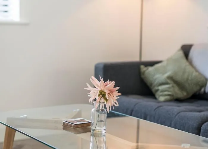 Killester Self Catering Дублин