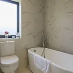 Killester Self Catering Дублин